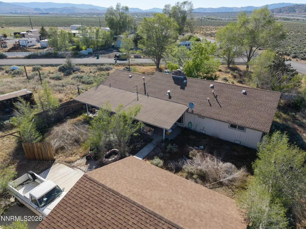 480 Chickadee Reno NV 89506