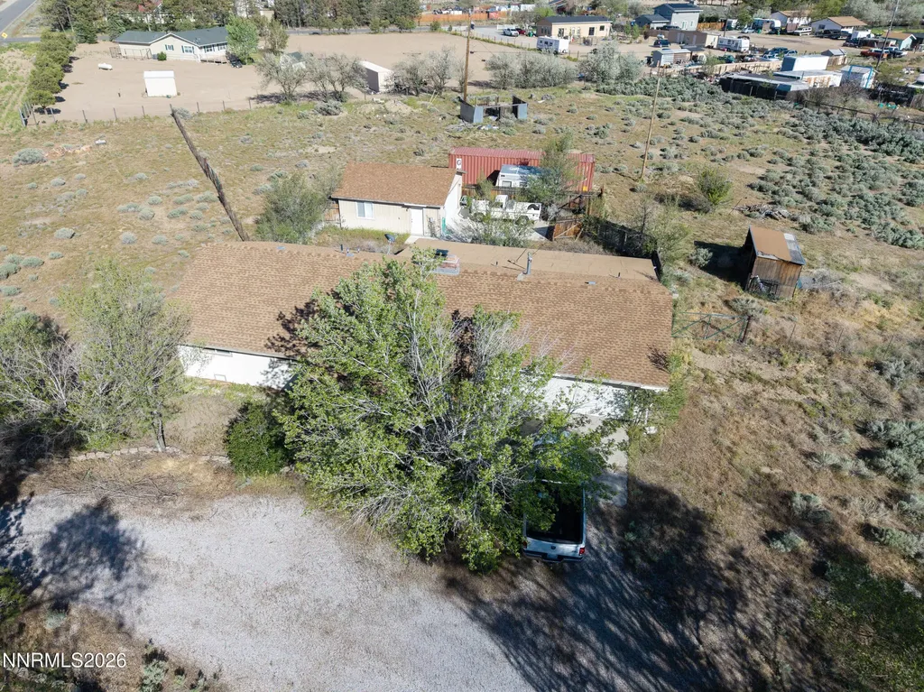 480 Chickadee Reno NV 89506