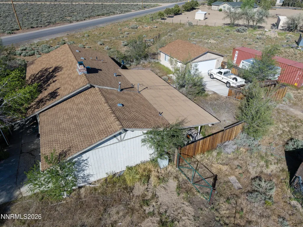 480 Chickadee Reno NV 89506