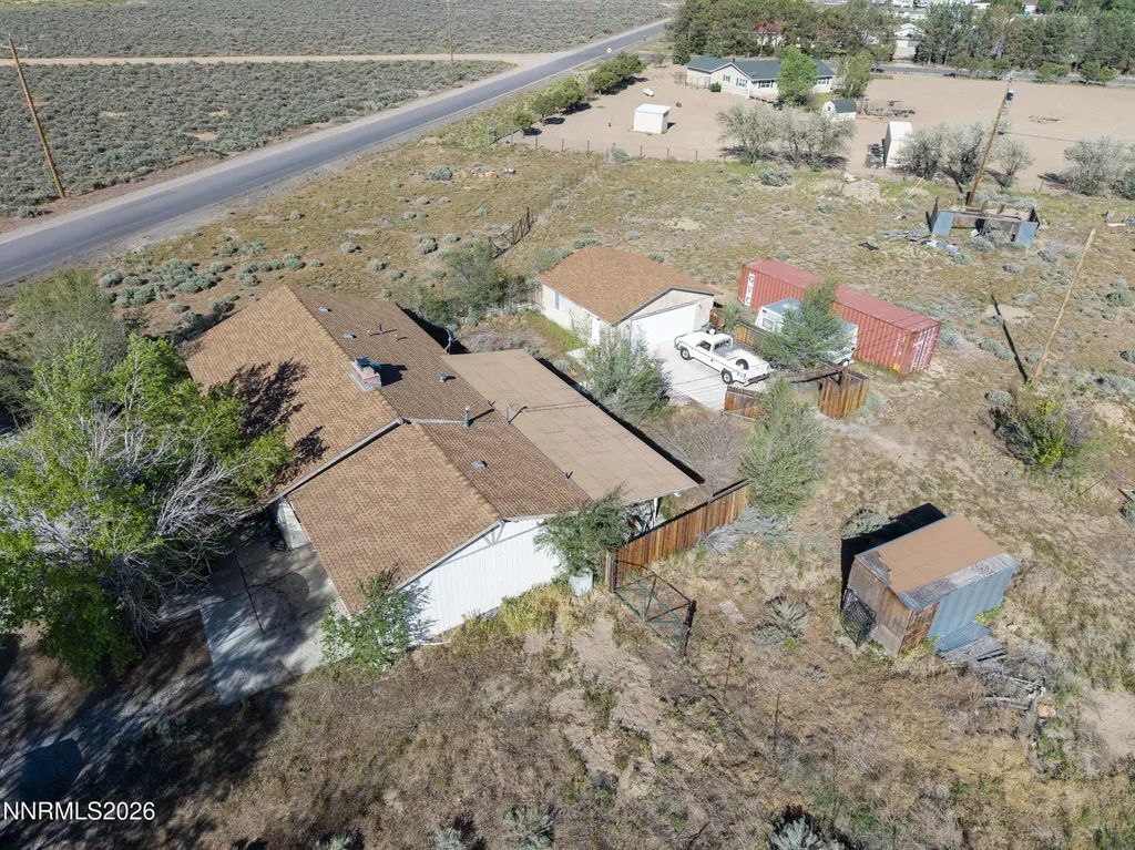 480 Chickadee Reno NV 89506