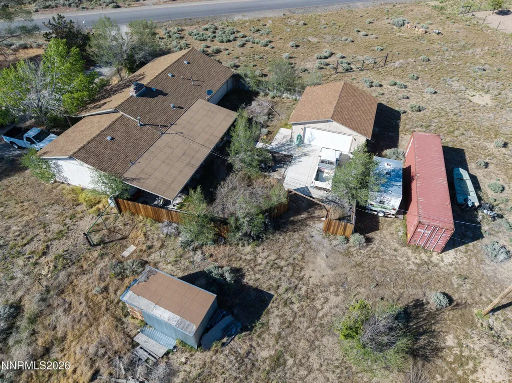 480 Chickadee Reno NV 89506