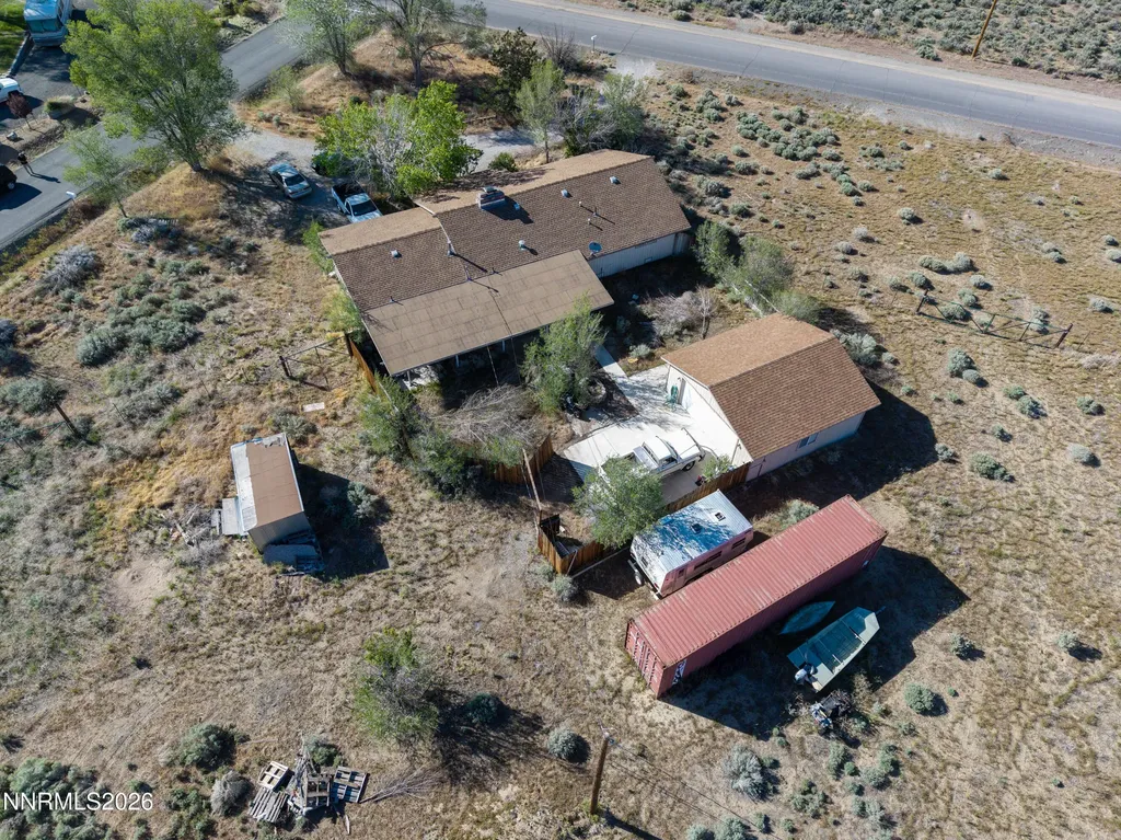 480 Chickadee Reno NV 89506
