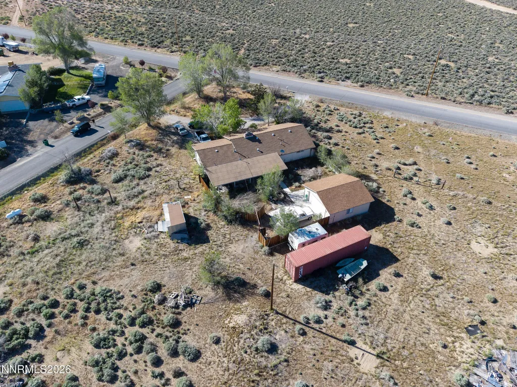 480 Chickadee Reno NV 89506