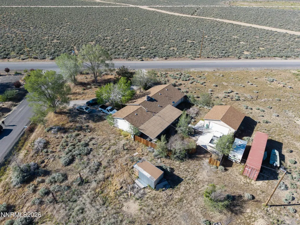480 Chickadee Reno NV 89506
