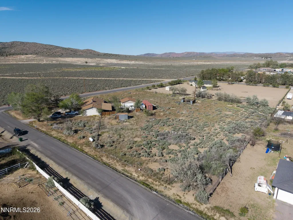 480 Chickadee Reno NV 89506