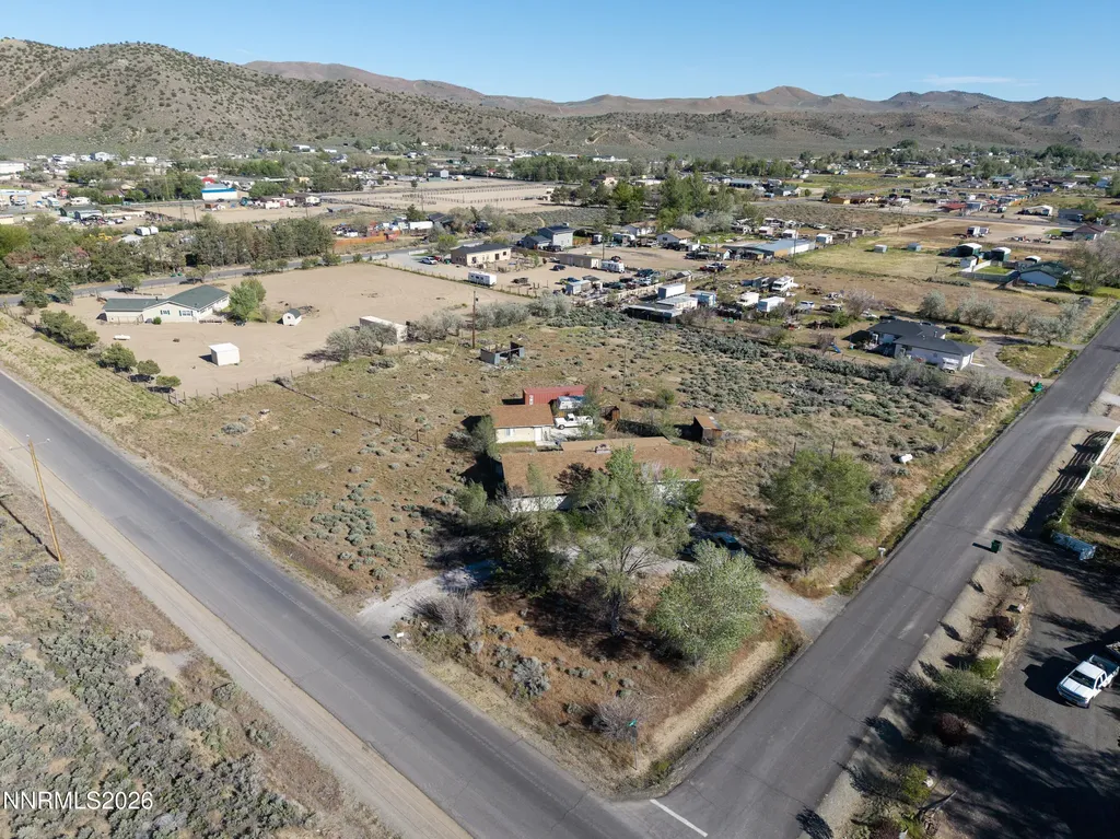 480 Chickadee Reno NV 89506
