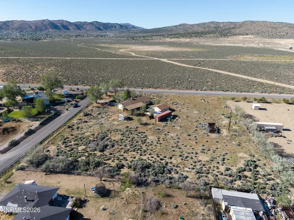 480 Chickadee Reno NV 89506