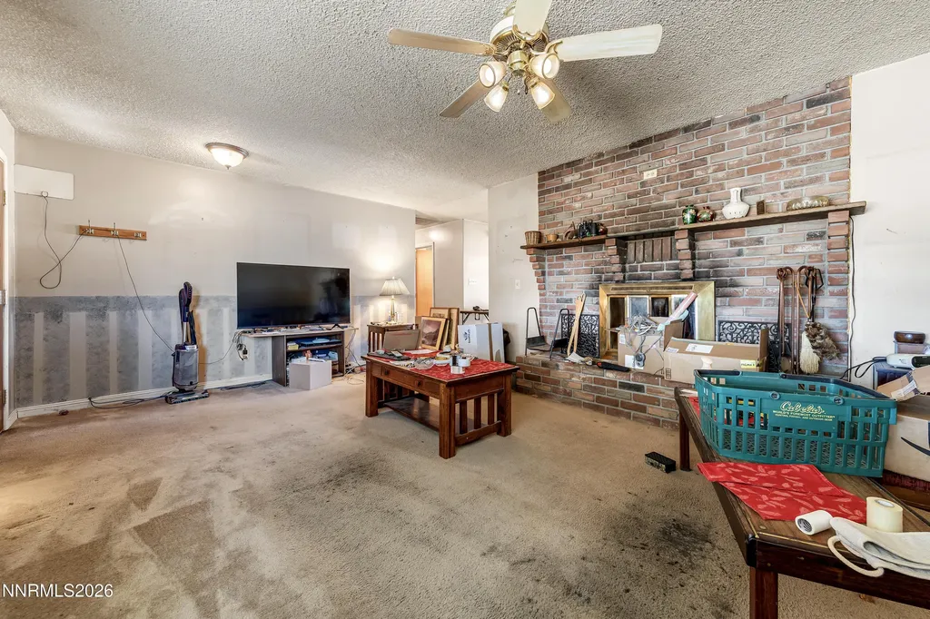 480 Chickadee Reno NV 89506