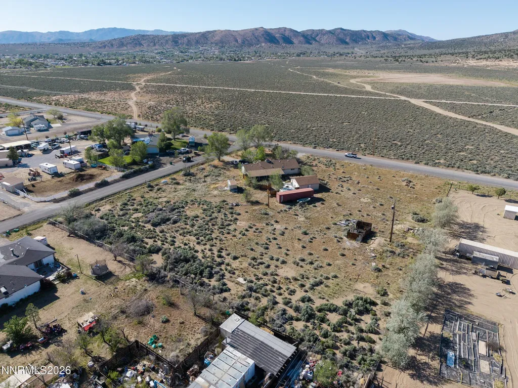 480 Chickadee Reno NV 89506