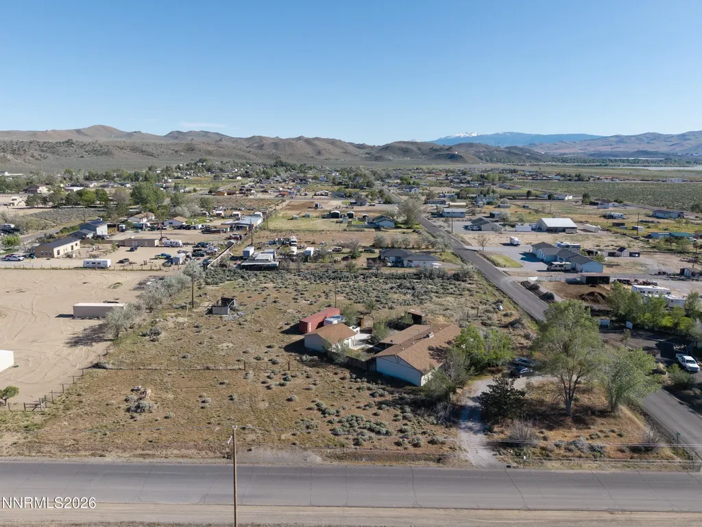 480 Chickadee Reno NV 89506