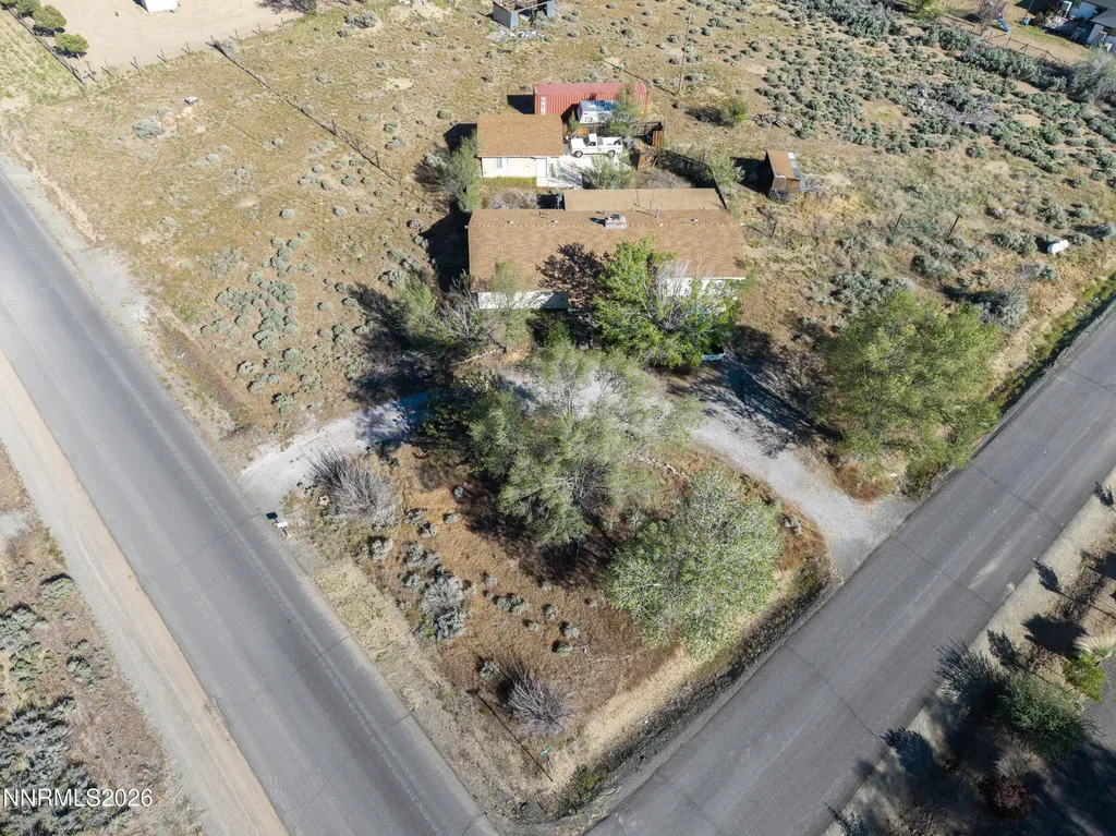 480 Chickadee Reno NV 89506