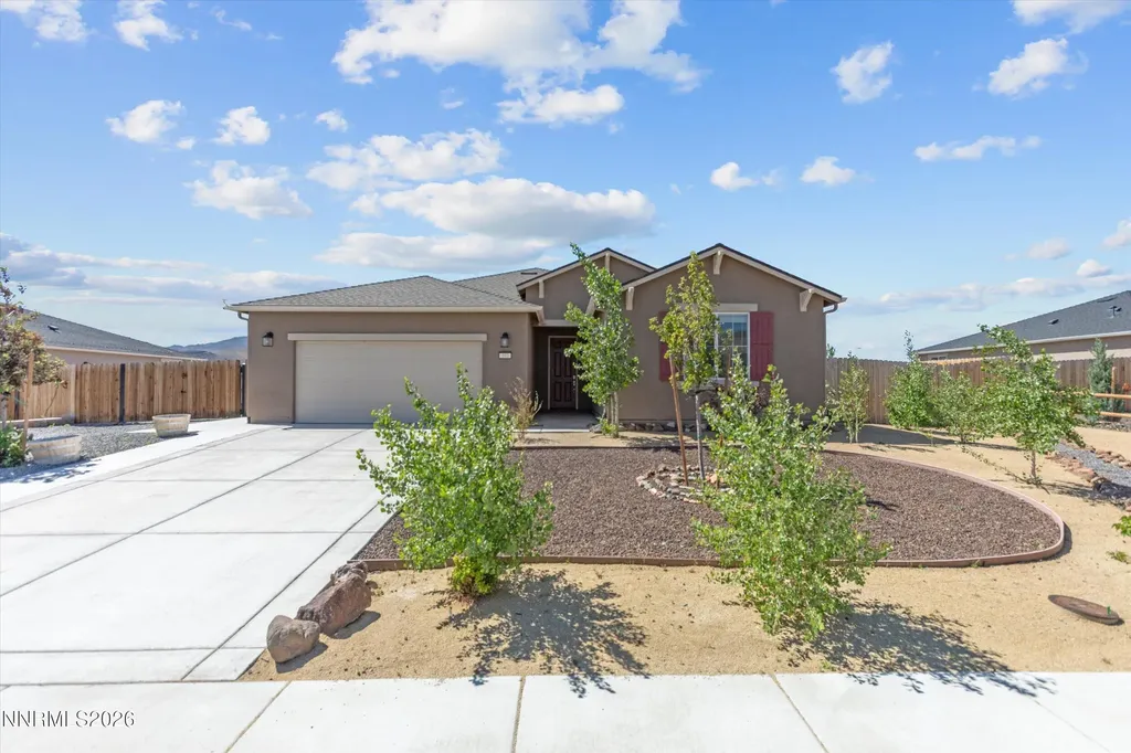 103 Rio Grande Dayton NV 89403