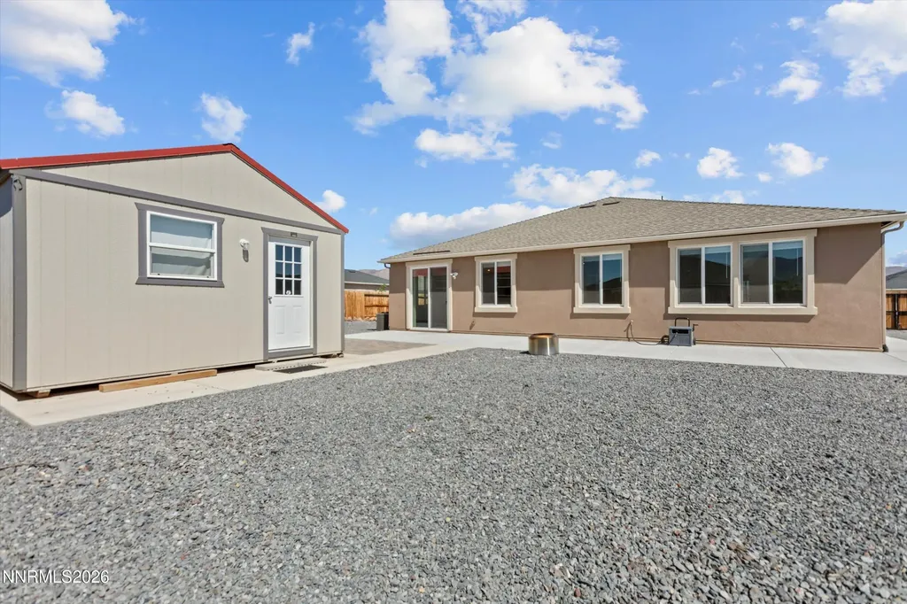 103 Rio Grande Dayton NV 89403