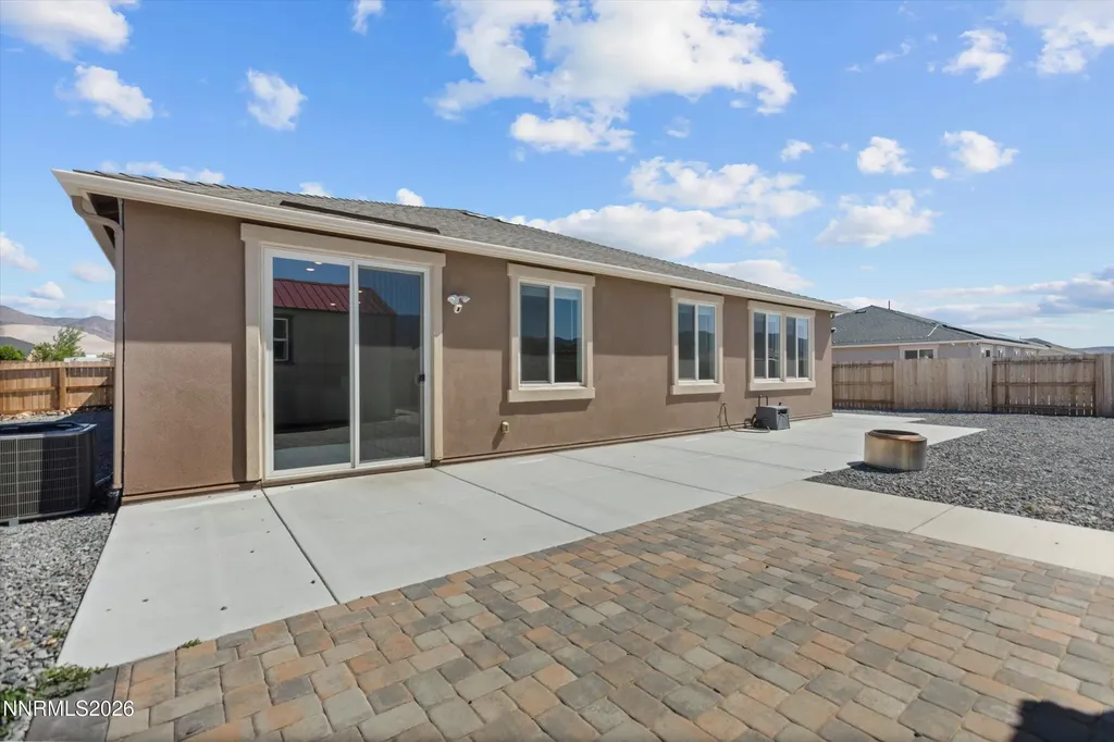 103 Rio Grande Dayton NV 89403