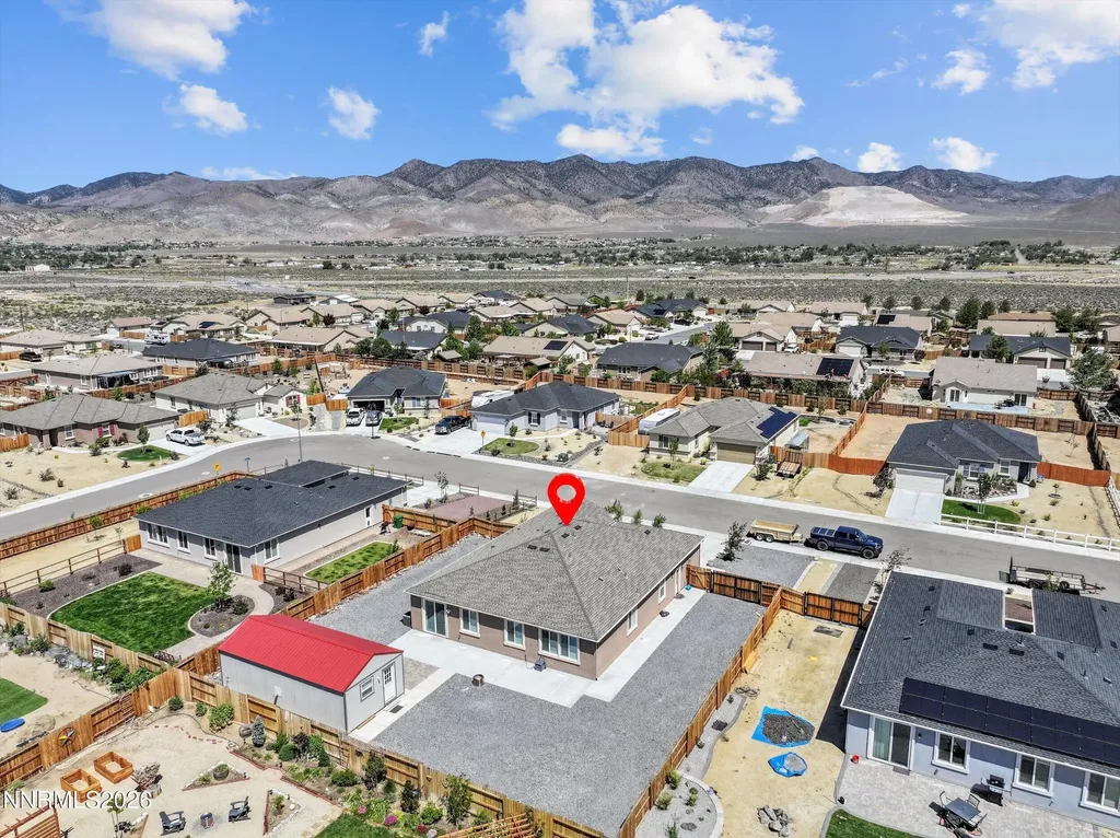 103 Rio Grande Dayton NV 89403