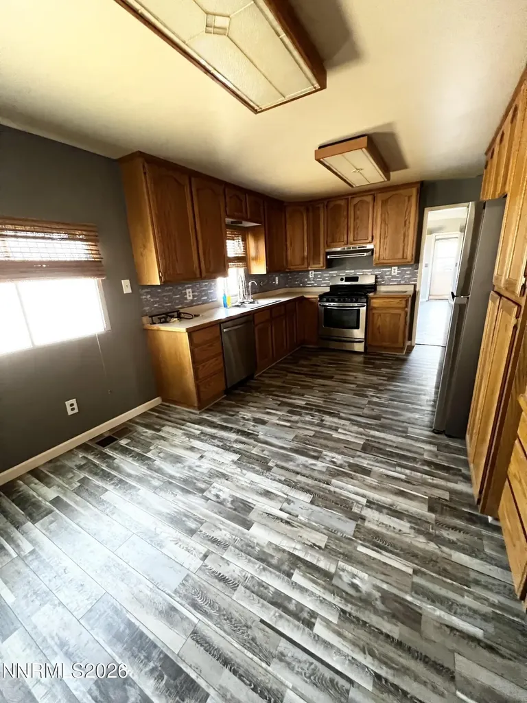 645 Churchill Fallon NV 89406