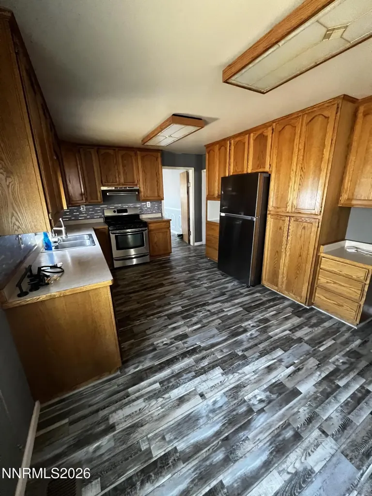 645 Churchill Fallon NV 89406