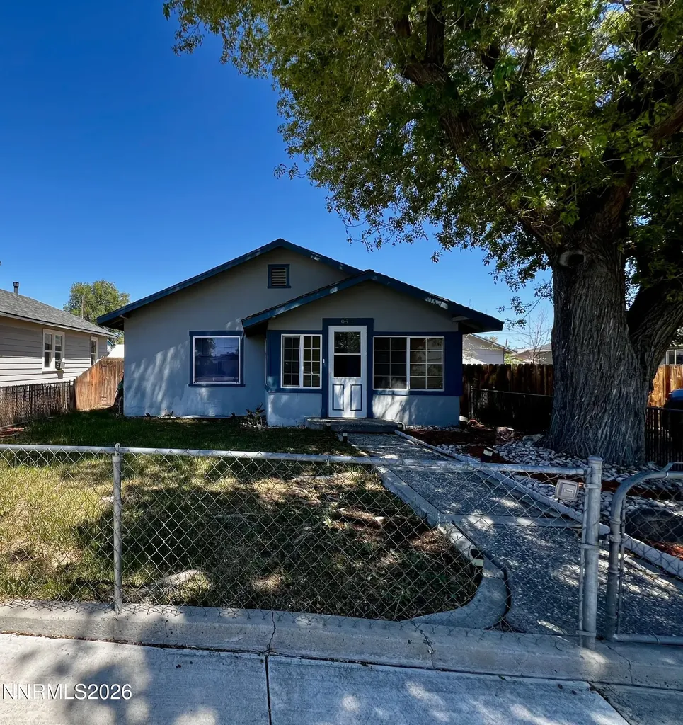 645 Churchill Fallon NV 89406
