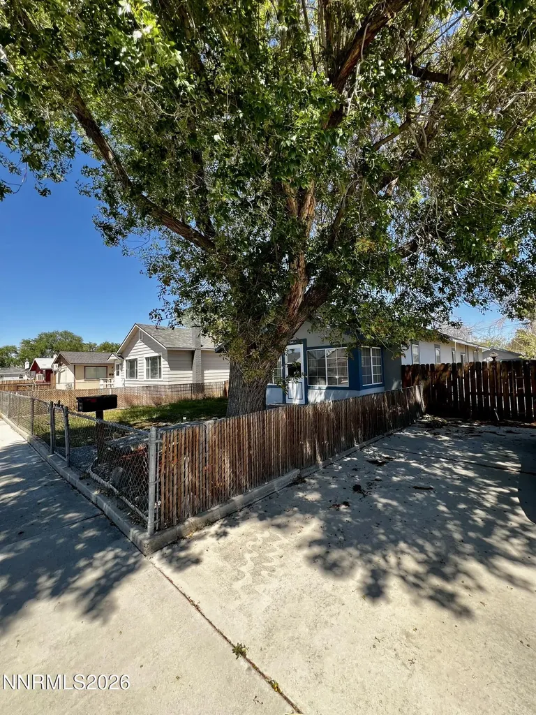 645 Churchill Fallon NV 89406