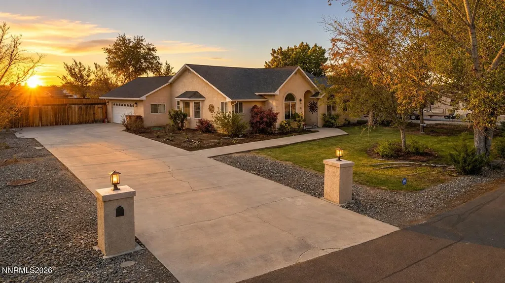 455 Sunrise Fallon NV 89406