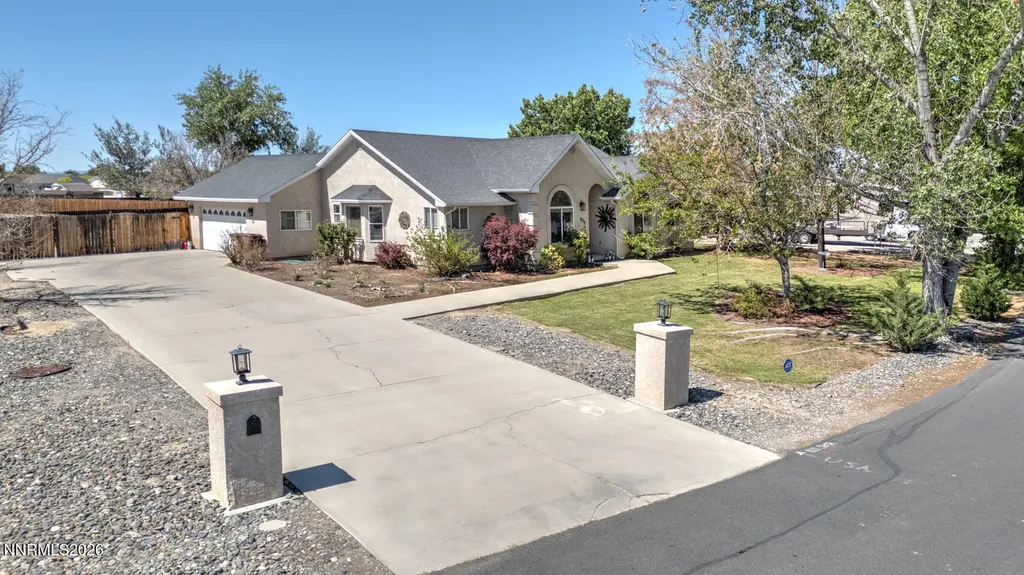 455 Sunrise Fallon NV 89406