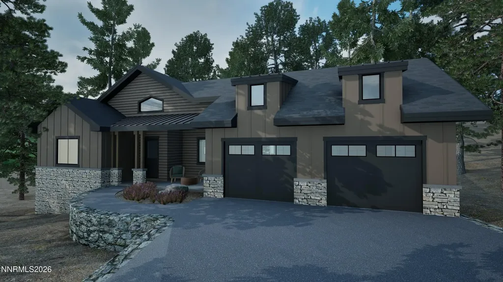 40 Myrtlewood Reno NV 89511