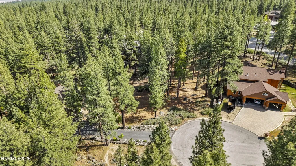 40 Myrtlewood Reno NV 89511