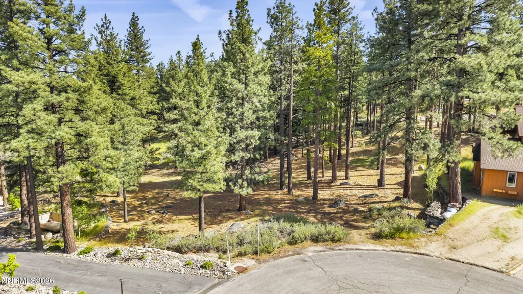 40 Myrtlewood Reno NV 89511