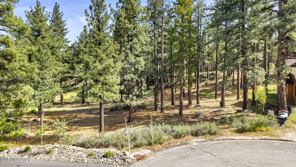 40 Myrtlewood Reno NV 89511