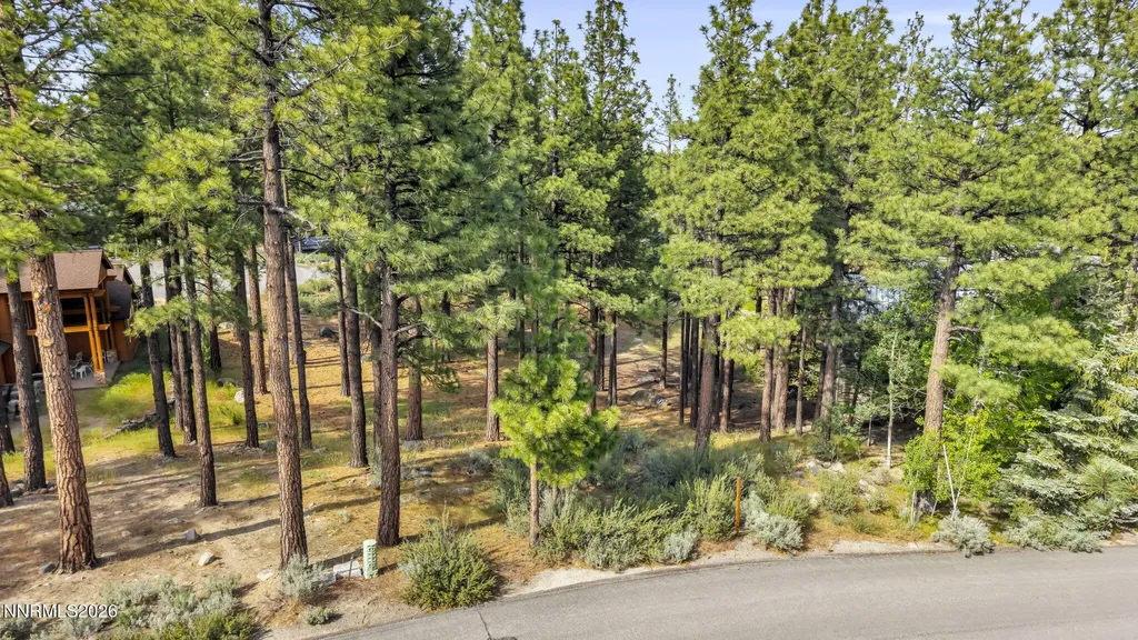 40 Myrtlewood Reno NV 89511