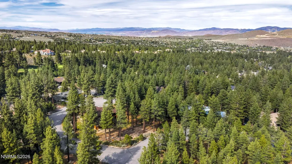 40 Myrtlewood Reno NV 89511