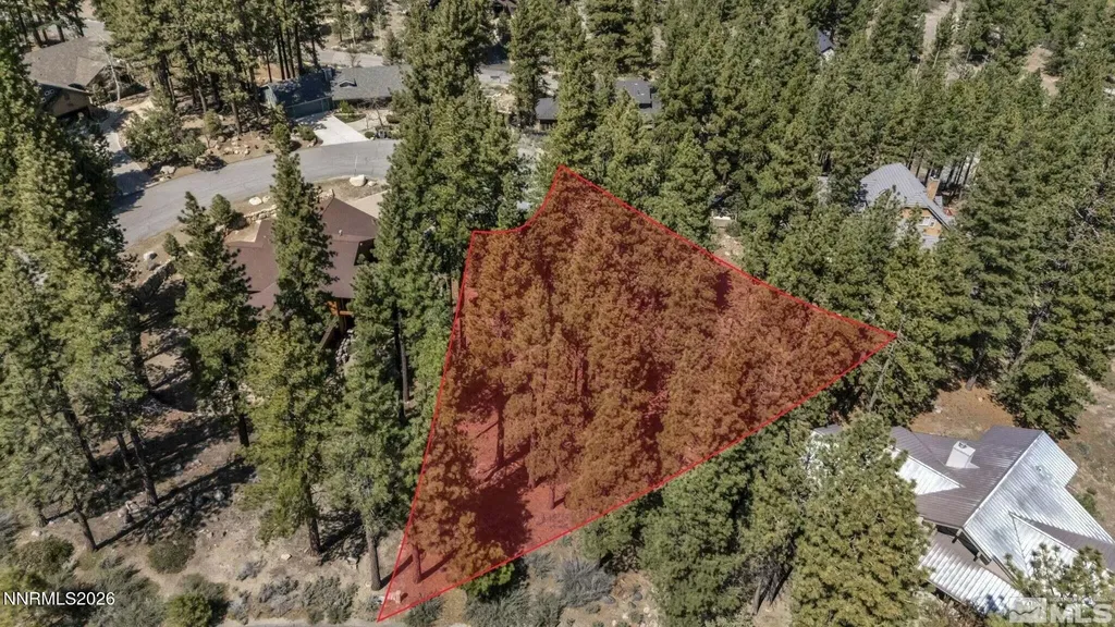 40 Myrtlewood Reno NV 89511