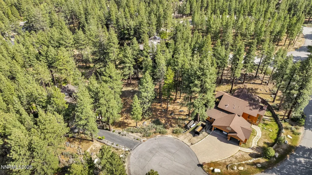 40 Myrtlewood Reno NV 89511