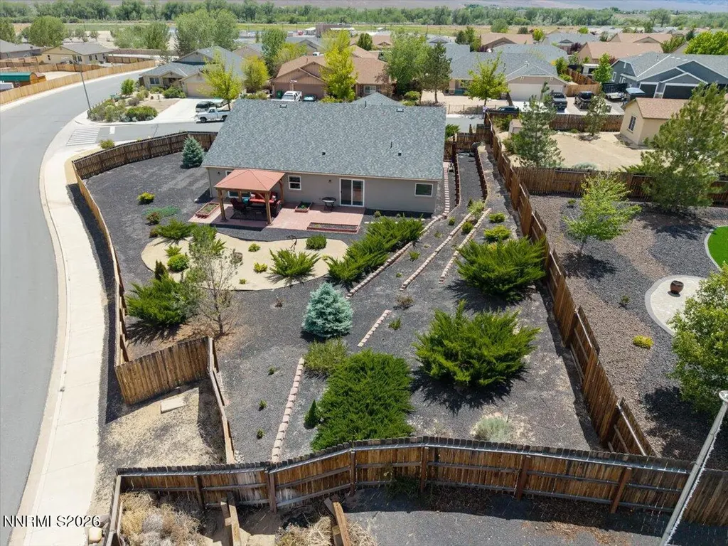 104 Bethpage Dayton NV 89403