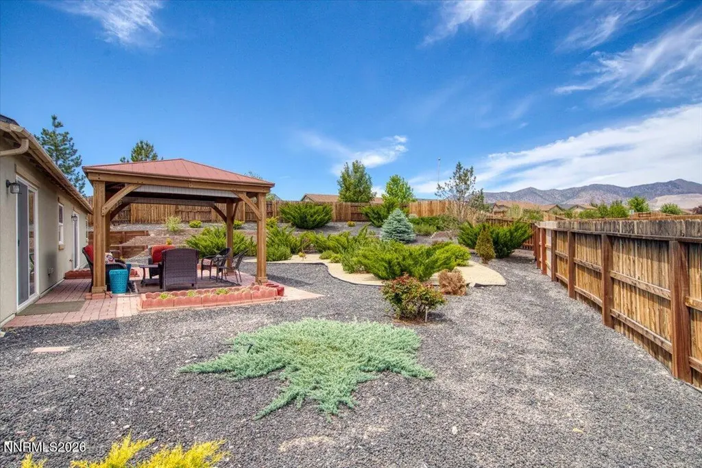 104 Bethpage Dayton NV 89403