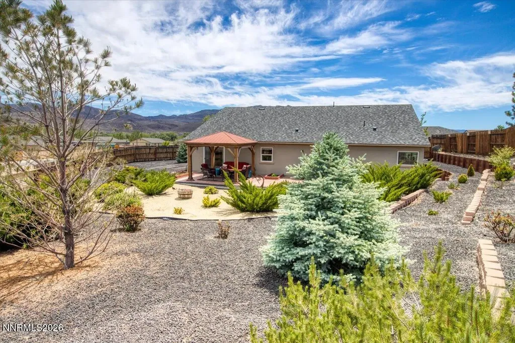 104 Bethpage Dayton NV 89403