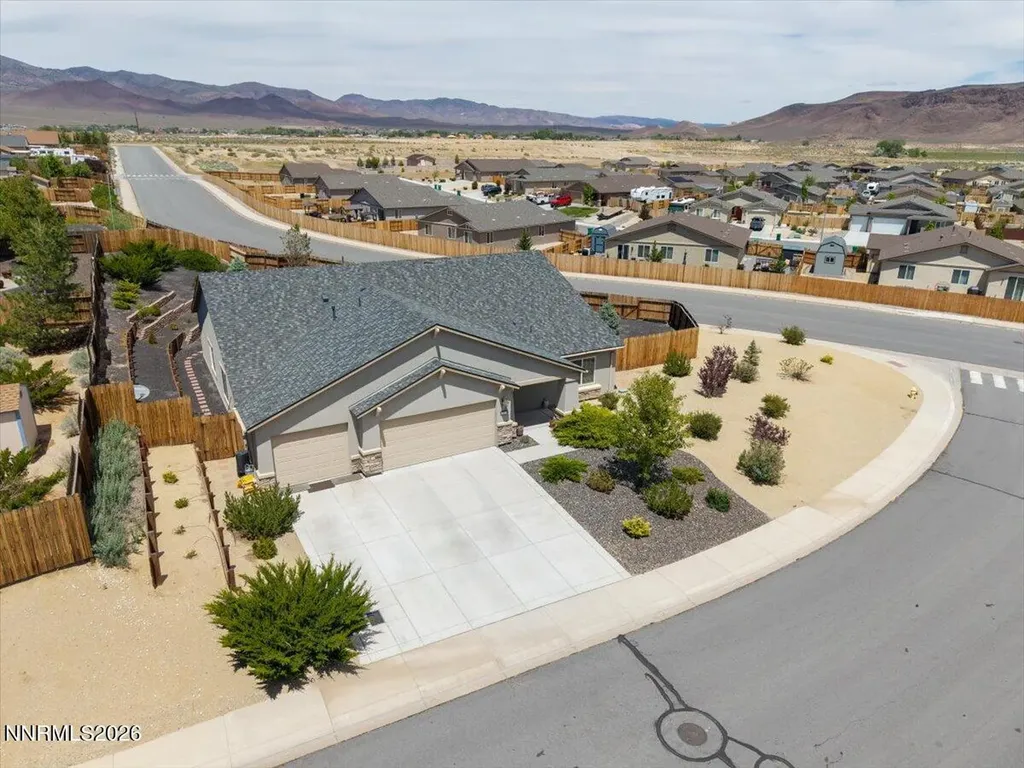 104 Bethpage Dayton NV 89403