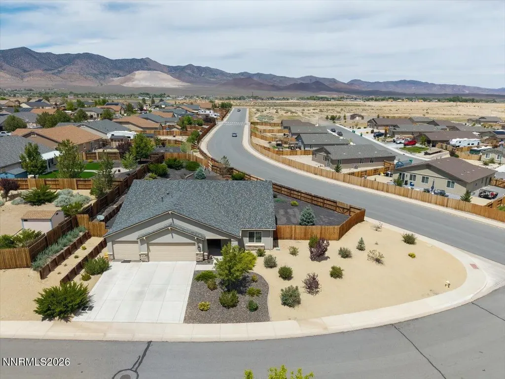 104 Bethpage Dayton NV 89403