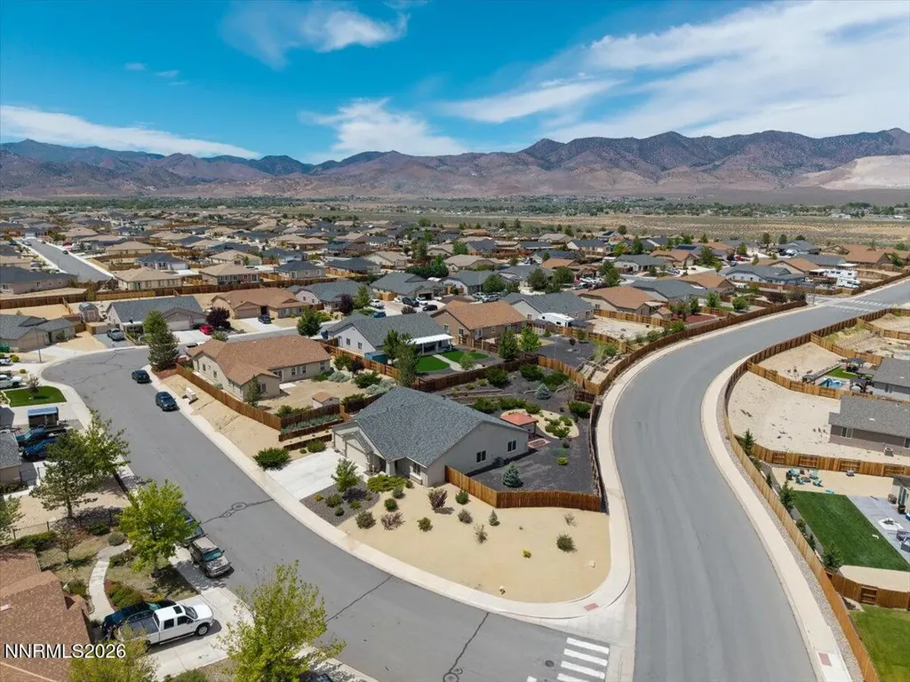 104 Bethpage Dayton NV 89403
