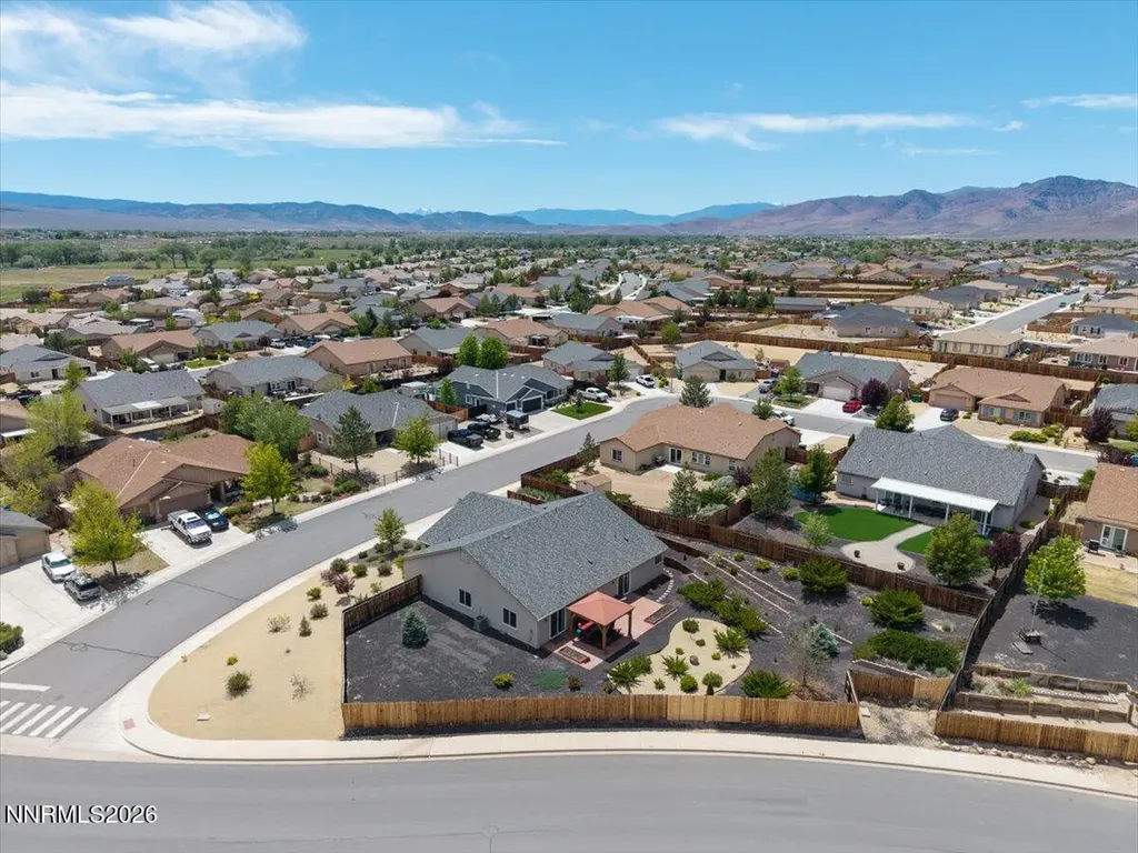 104 Bethpage Dayton NV 89403