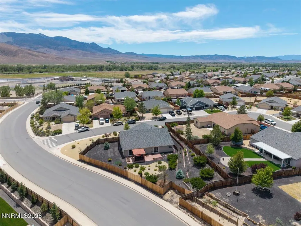 104 Bethpage Dayton NV 89403