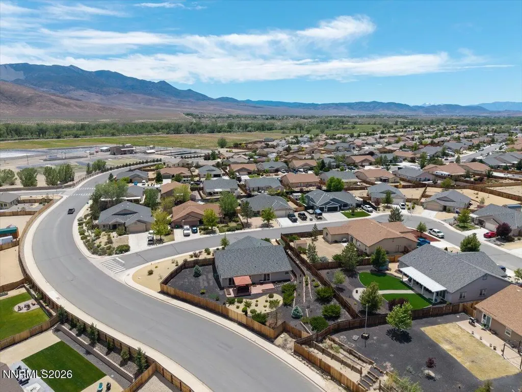 104 Bethpage Dayton NV 89403