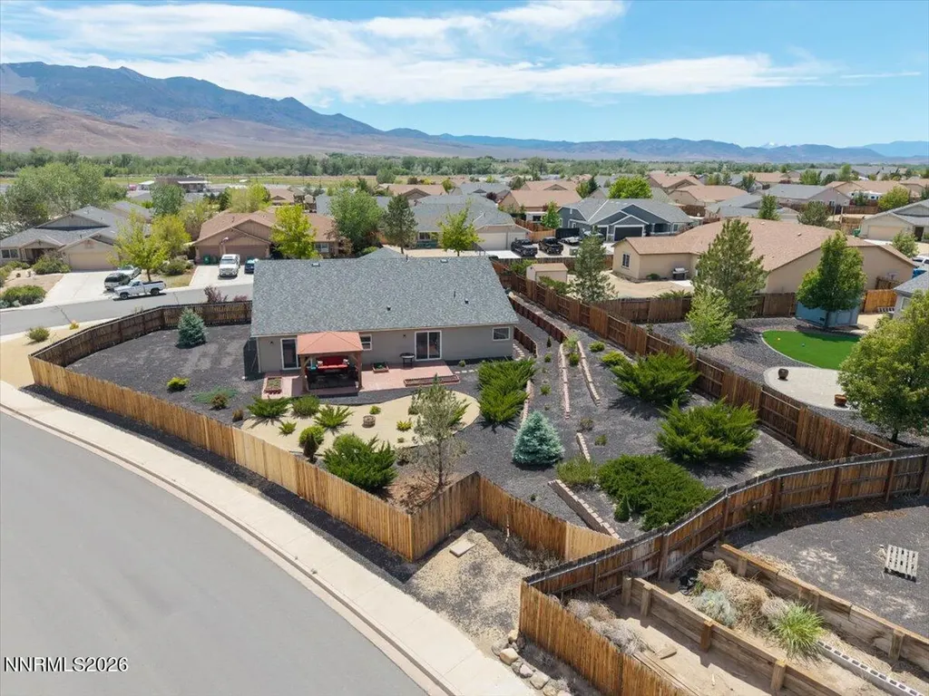 104 Bethpage Dayton NV 89403