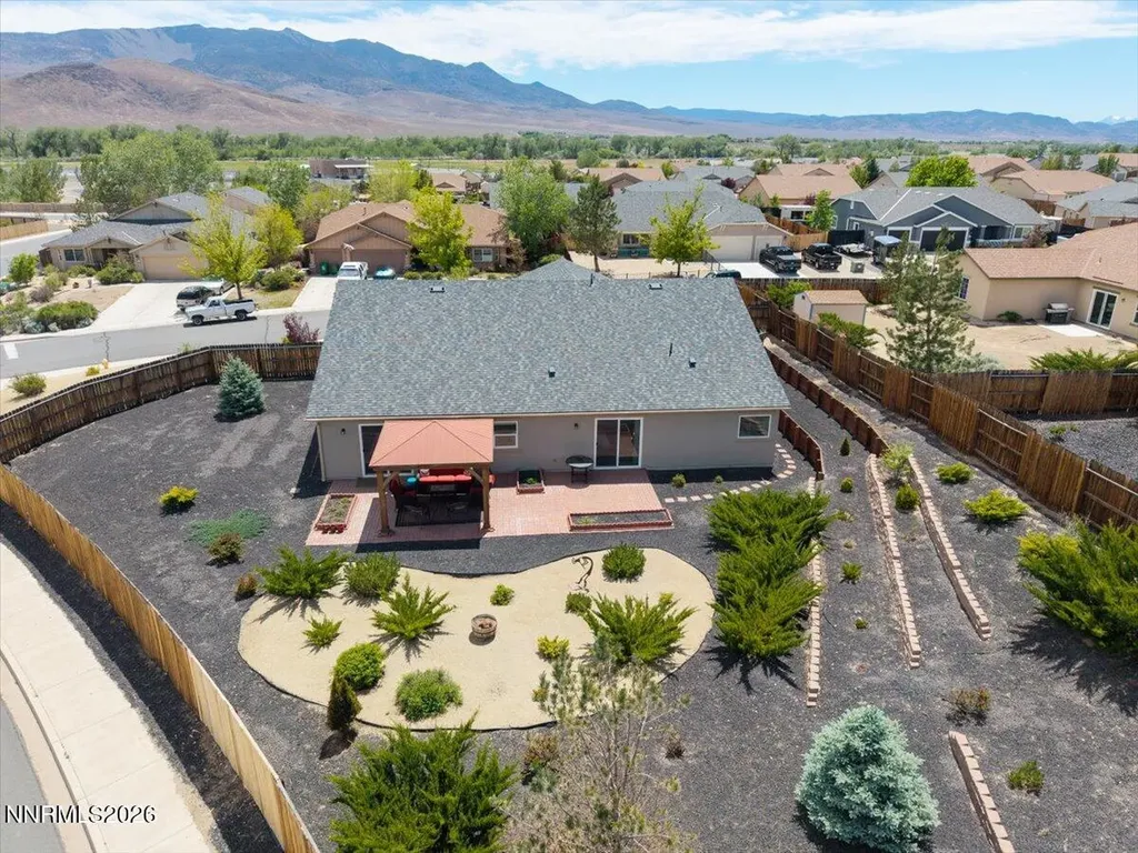 104 Bethpage Dayton NV 89403