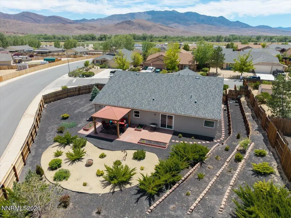 104 Bethpage Dayton NV 89403