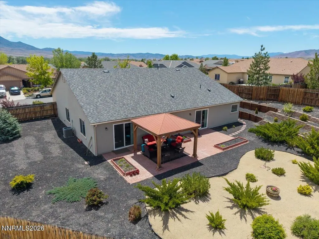 104 Bethpage Dayton NV 89403
