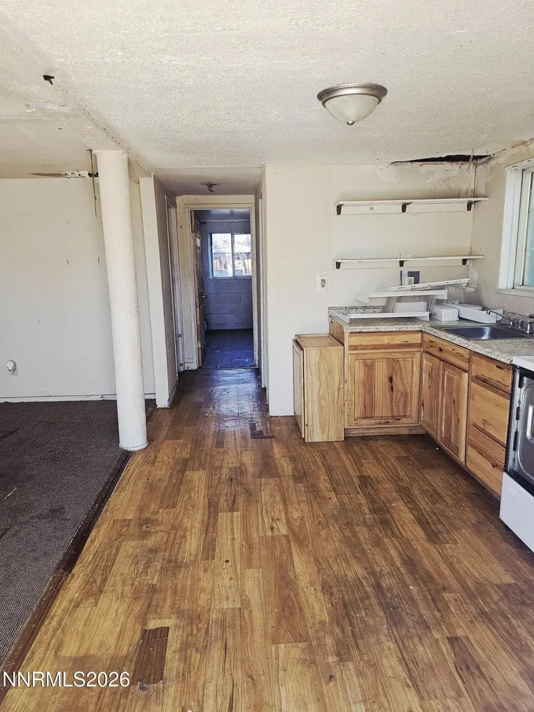 32 Bridge Yerington NV 89447