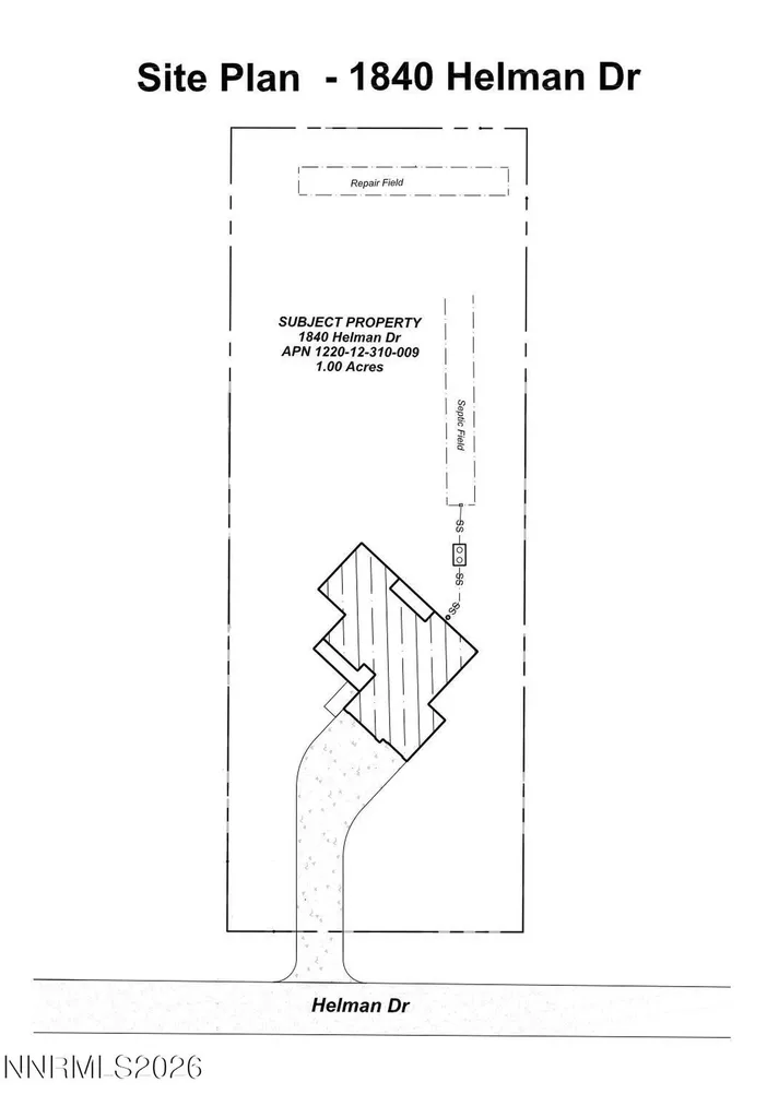 1840 Helman Gardnerville NV 89410