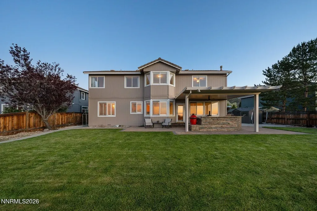 4620 Edmonton Reno NV 89511