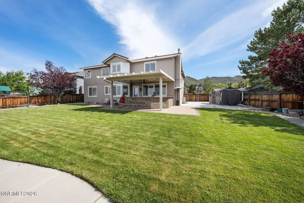 4620 Edmonton Reno NV 89511